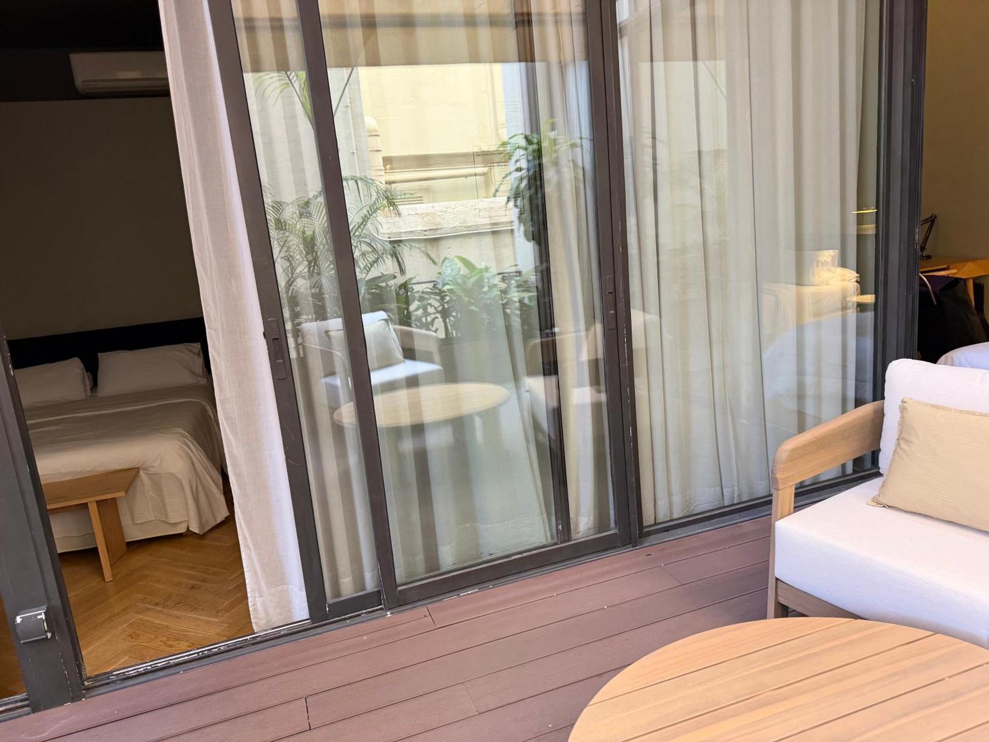 Buho Boutique Rooms (Adults Only) — Fotos 1